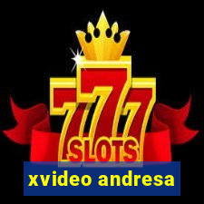 xvideo andresa