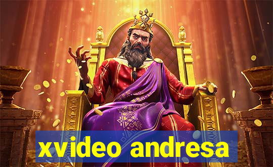 xvideo andresa