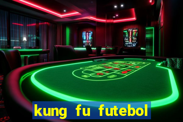 kung fu futebol clube via torrent