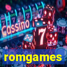 romgames