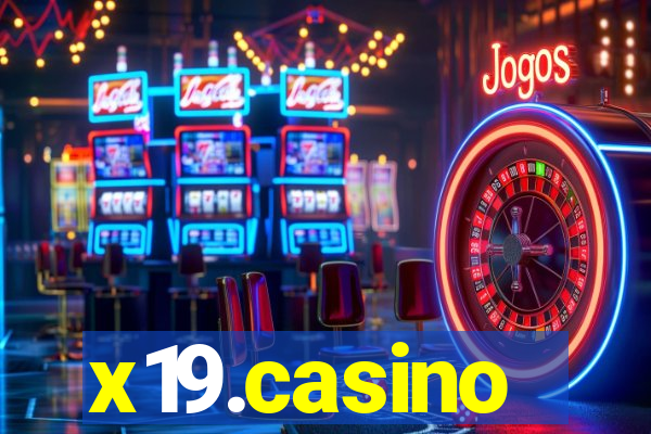 x19.casino