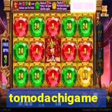 tomodachigame