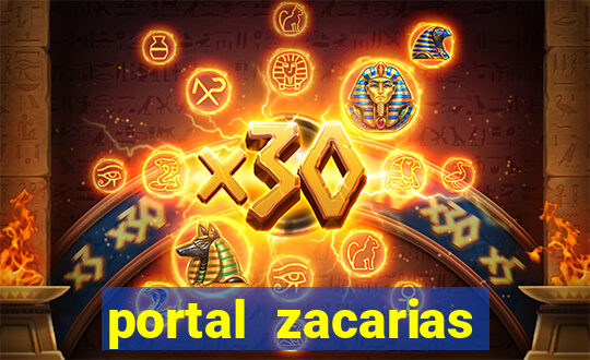 portal zacarias cadaver encontrado