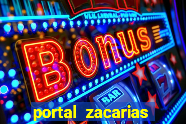 portal zacarias cadaver encontrado