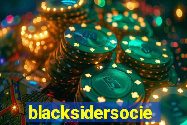 blacksidersociety.pro