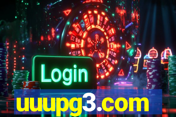 uuupg3.com