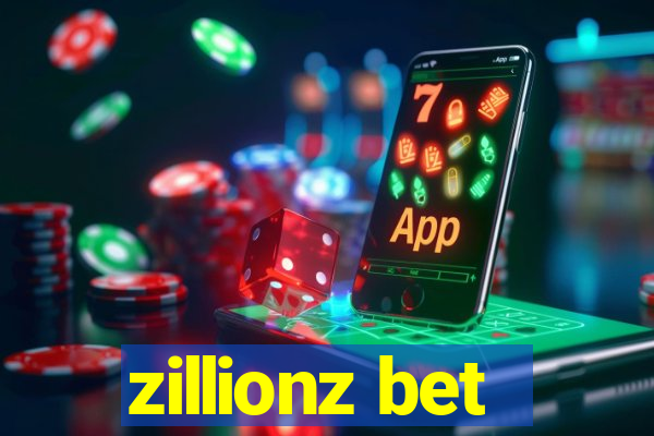 zillionz bet