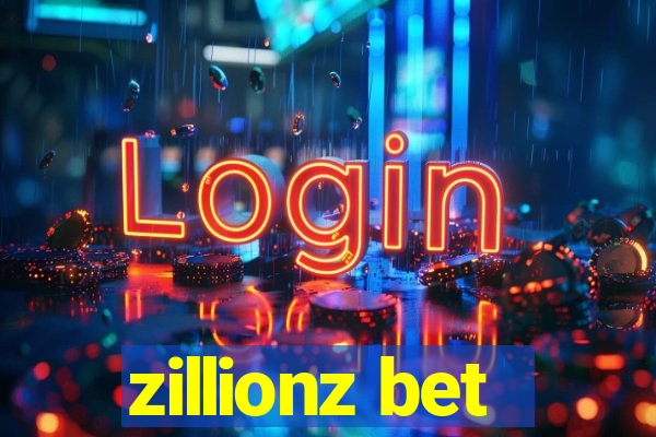 zillionz bet