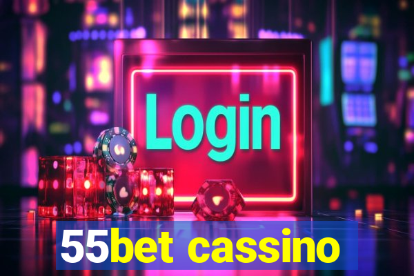 55bet cassino