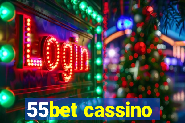 55bet cassino