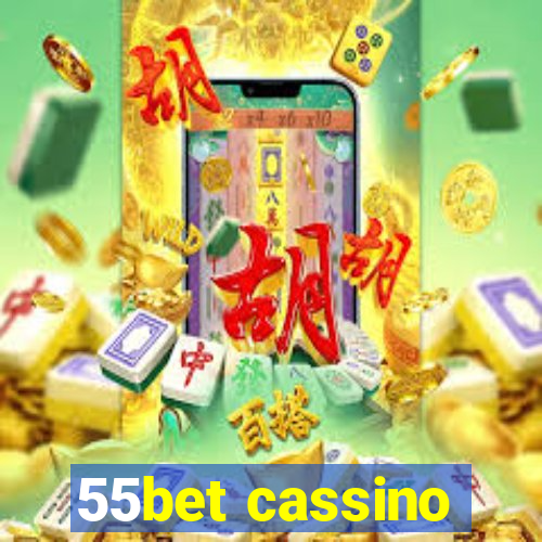 55bet cassino