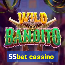 55bet cassino