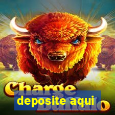 deposite aqui