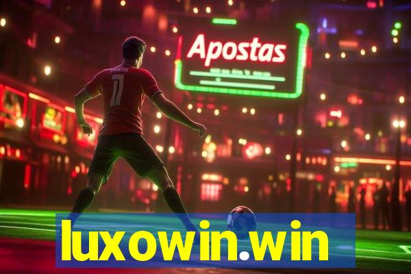 luxowin.win