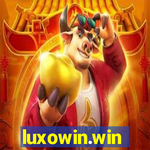 luxowin.win