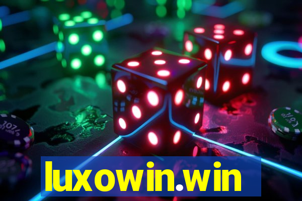 luxowin.win