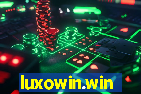 luxowin.win