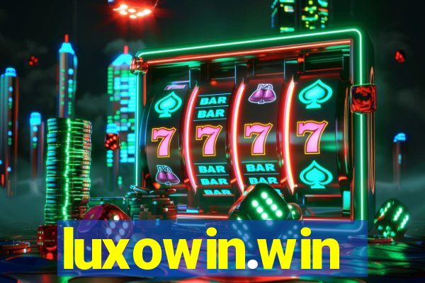 luxowin.win