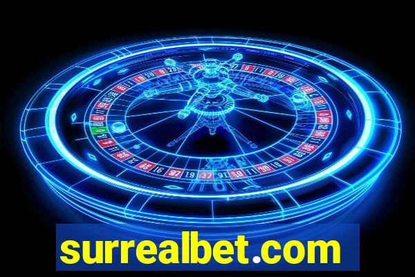 surrealbet.com