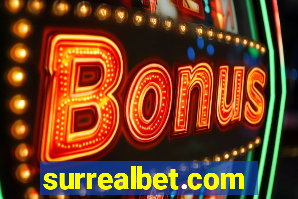 surrealbet.com