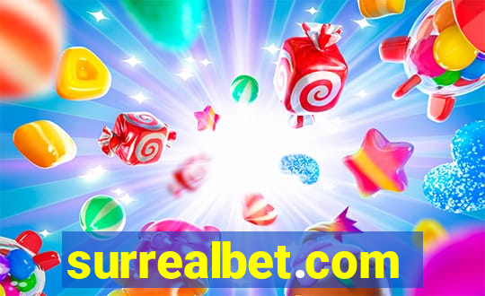 surrealbet.com