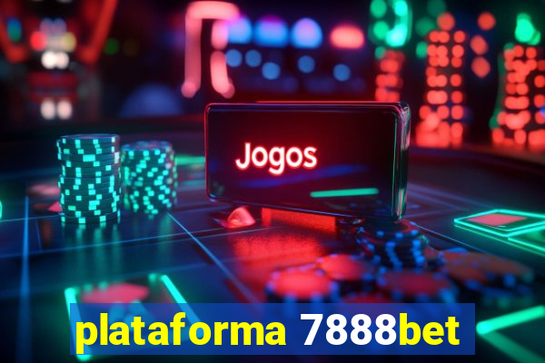 plataforma 7888bet