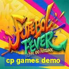 cp games demo