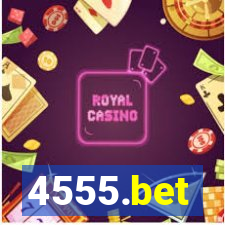 4555.bet