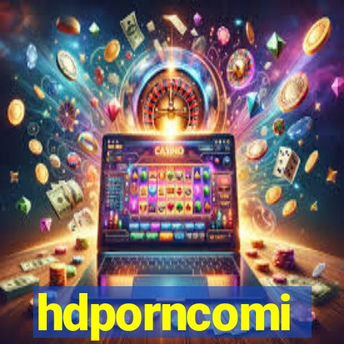 hdporncomi