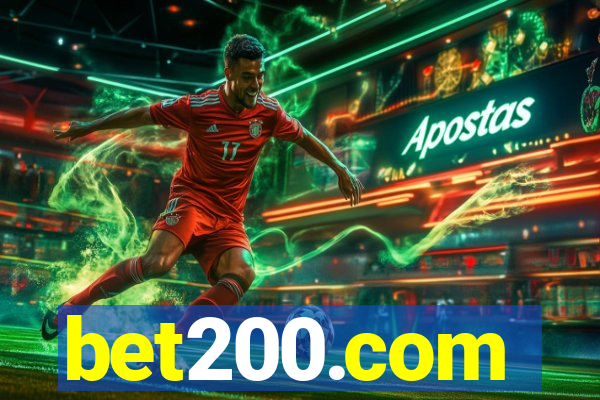 bet200.com