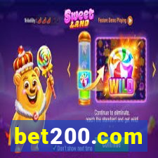 bet200.com