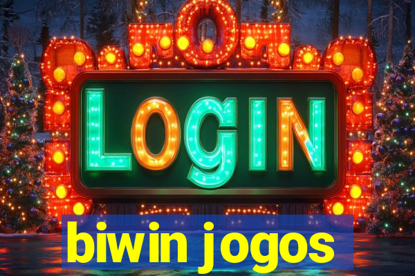 biwin jogos