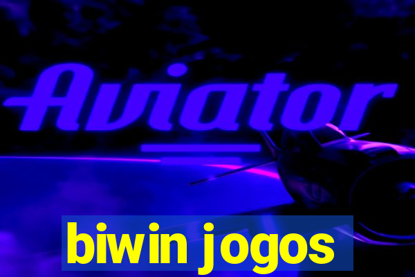 biwin jogos