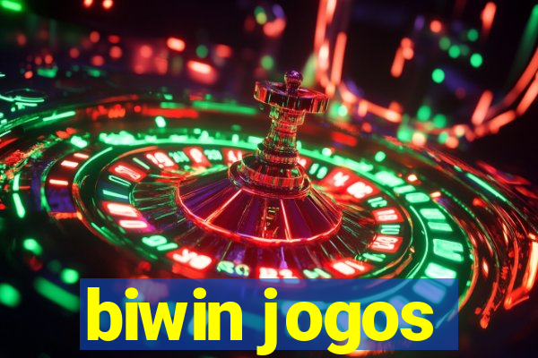 biwin jogos