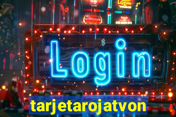 tarjetarojatvonline