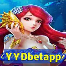 YYDbetapp