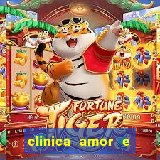 clinica amor e saude pirituba