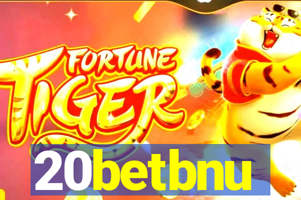 20betbnu