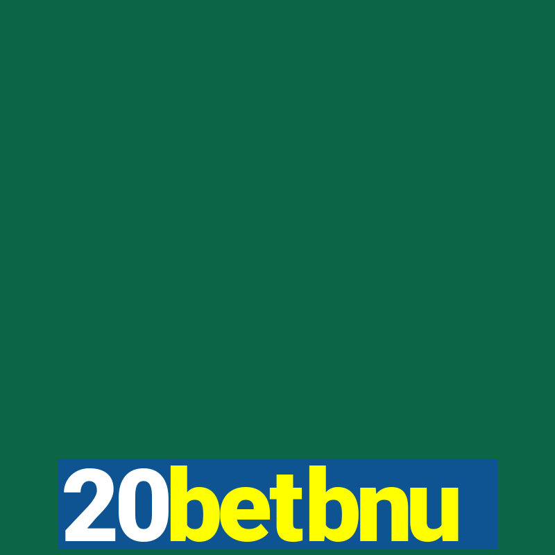 20betbnu