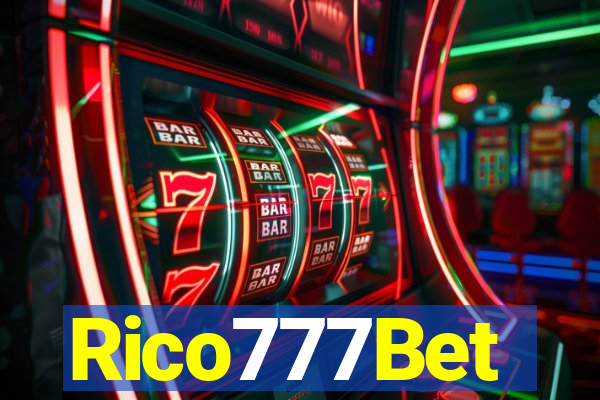 Rico777Bet