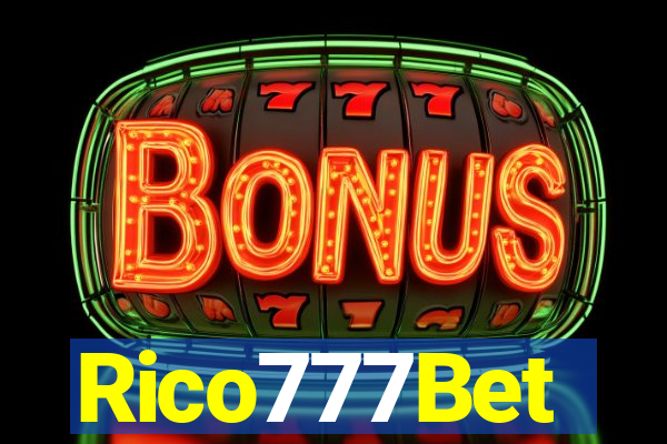 Rico777Bet