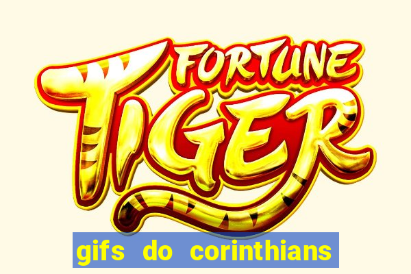 gifs do corinthians para whatsapp