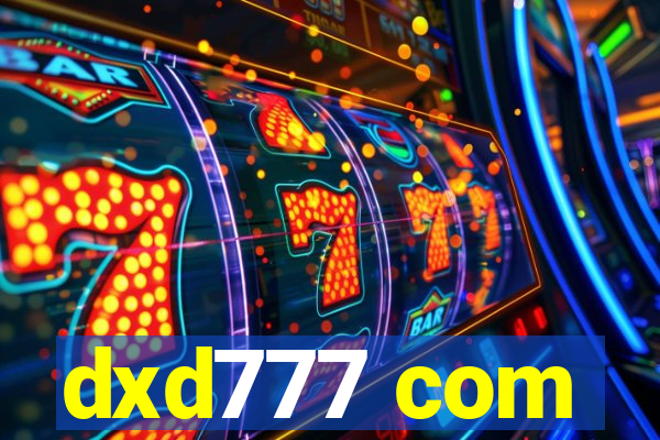 dxd777 com