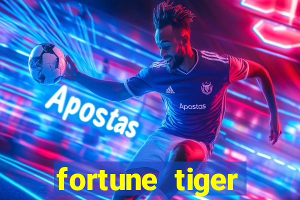 fortune tiger gratis teste