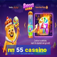 nn 55 cassino