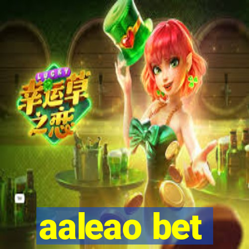 aaleao bet