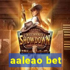 aaleao bet