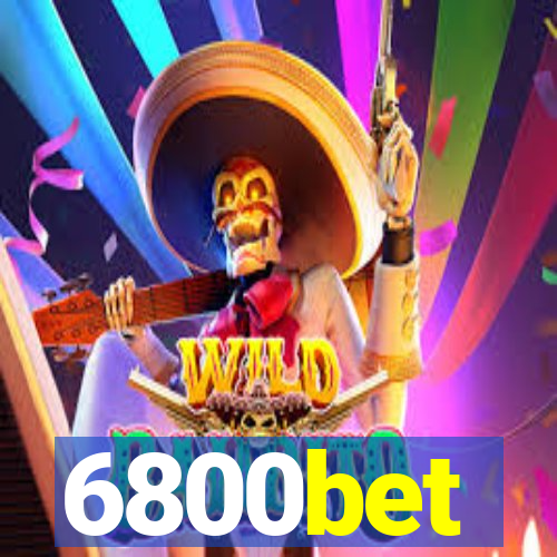 6800bet