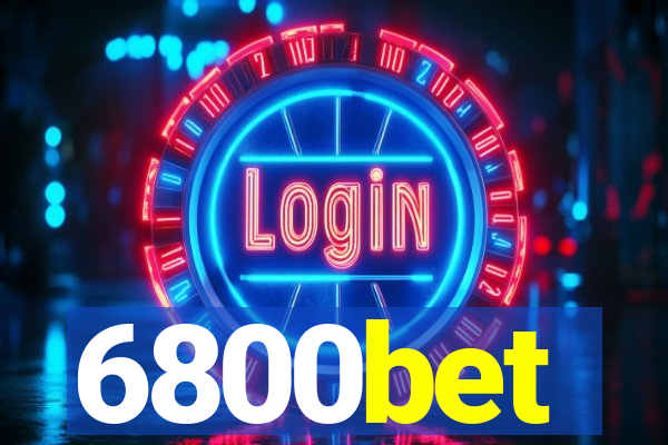 6800bet