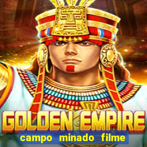 campo minado filme final explicado